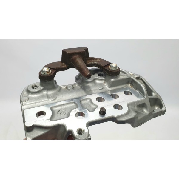 Calço Do Suporte Toyota Rav4 Hybrid 2020