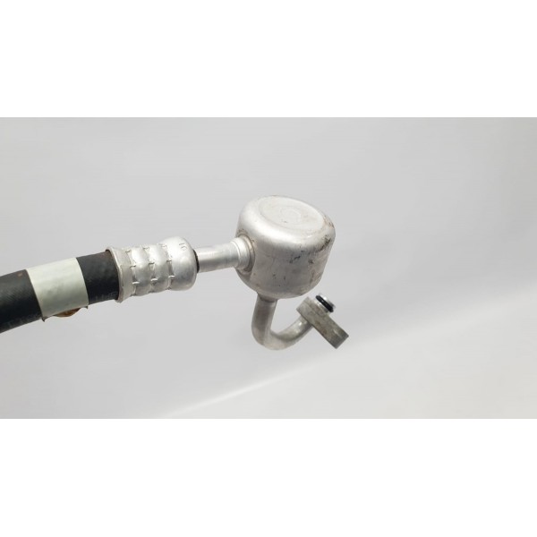 Mangueira Do Ar Condicionado Toyota Rav4 Hybrid 2020