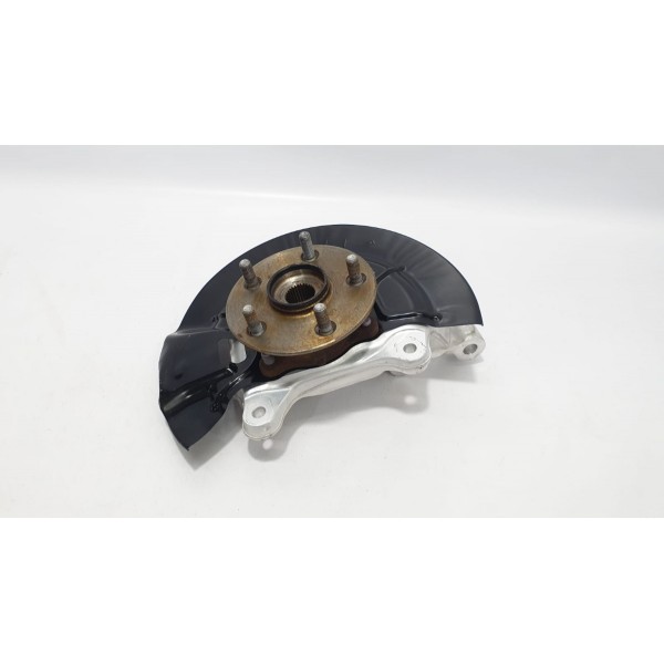 Montante Dianteiro Direito Rolamento Toyota Rav4 Hybrid 2020