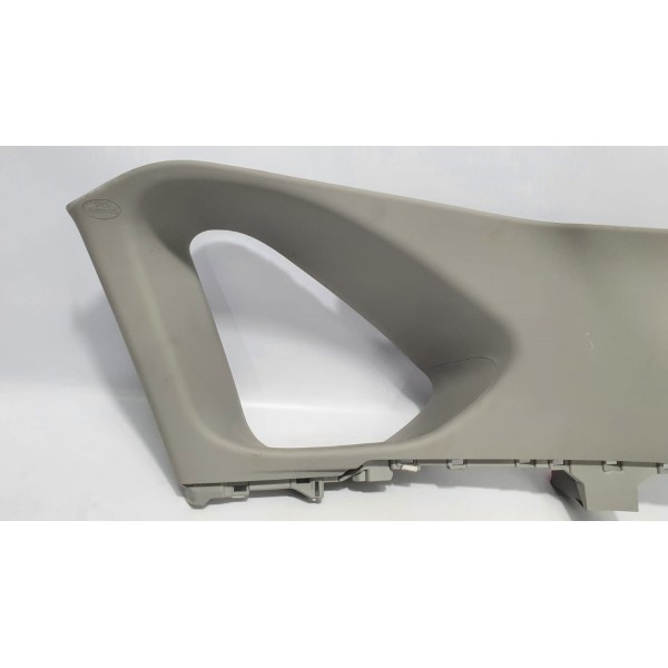 Acabamento Interno Vidro Lateral Tras Direito Rav4 Hybrid 20