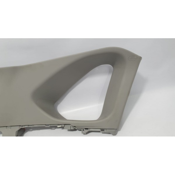 Acabamento Interno Vidro Lateral Tras. Esq. Rav4 Hybrid 2020