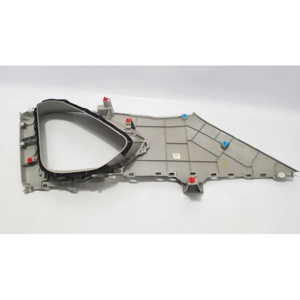 Acabamento Interno Vidro Lateral Tras. Esq. Rav4 Hybrid 2020