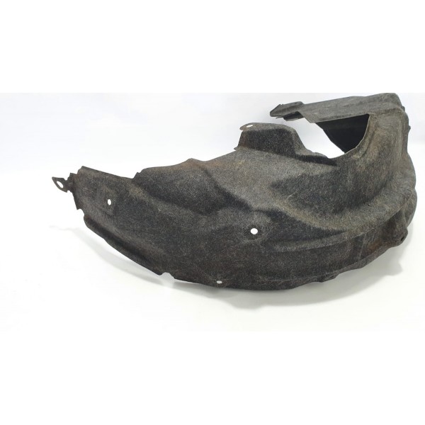 Parabarro Traseiro Esquerdo Toyota Rav4 Hybrid 2020