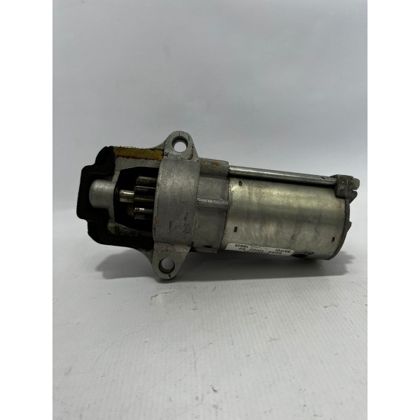 Motor De Arranque Volvo Xc60 2.0 Ano 2015