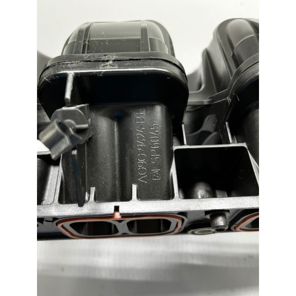 Coletor De Admissão Volvo Xc60 2.0 2015 Cód, Ag9g9424bh