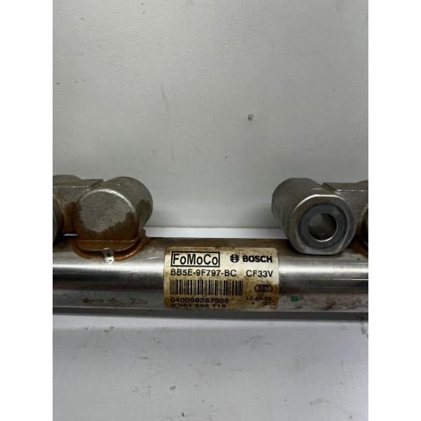 Flauta Dos Bicos C/ Sensor Volvo Xc60 2.0 2015