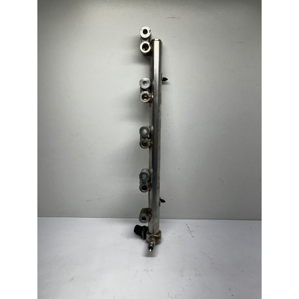 Flauta Dos Bicos C/ Sensor Volvo Xc60 2.0 2015