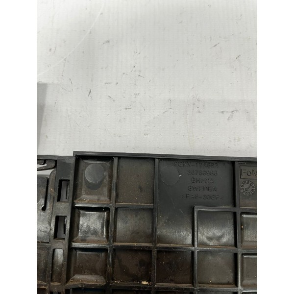 Suporte Do Módulo De Injeção Volvo Xc60 2.0 2015 9g9n12a692a