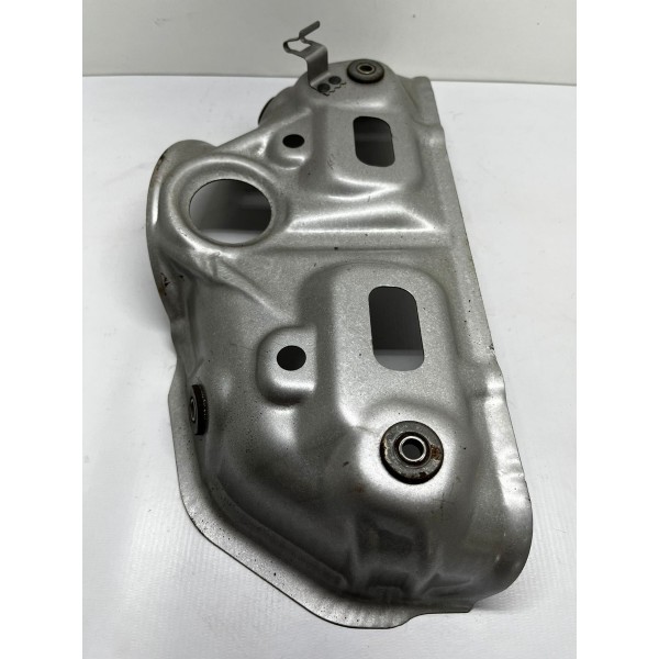 Protetor Do Catalisador Mitsubishi Outlander 2.0 2016