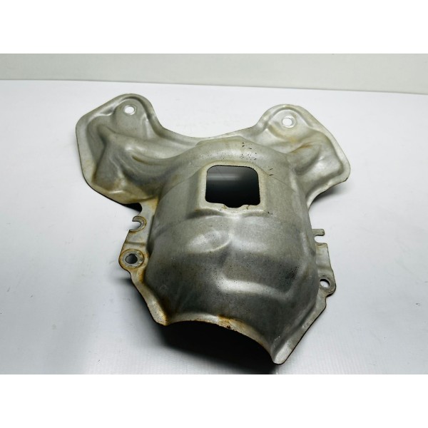 Protetor De Calor Catalisador Mitsubishi Outlander 2.0 2016