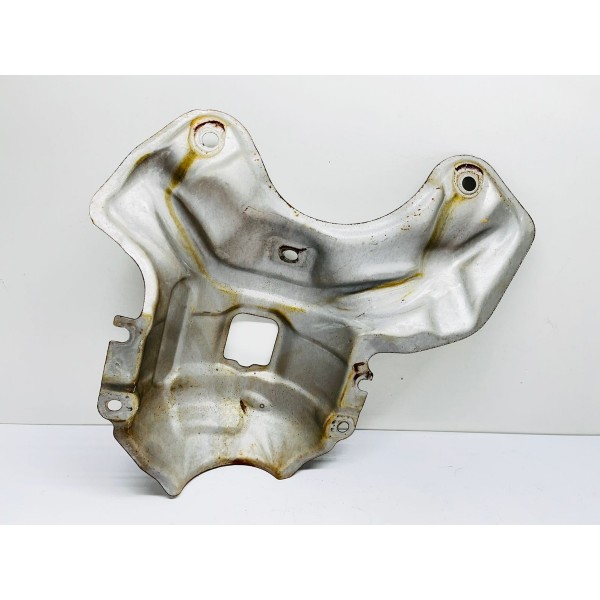 Protetor De Calor Catalisador Mitsubishi Outlander 2.0 2016