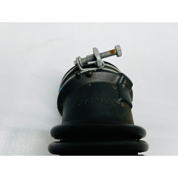 Mangueira Do Corpo De Injeção Mitsubishi Outlander 2.0 2016