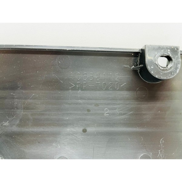 Acabamento Da Tampa De Válvula Mitsubishi Outlander 2.0 2016