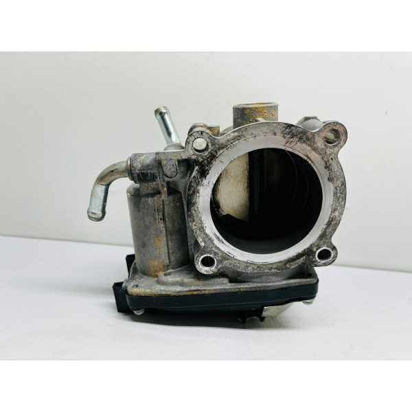 Corpo De Injeção Tbi Mitsubishi Outlander 2.0 2016