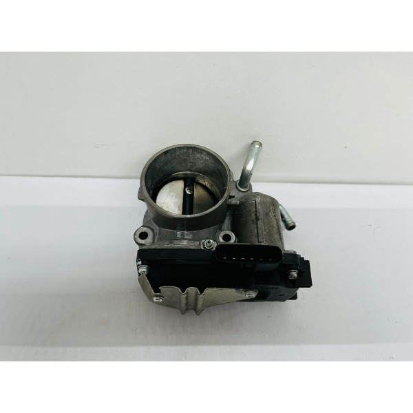 Corpo De Injeção Tbi Mitsubishi Outlander 2.0 2016