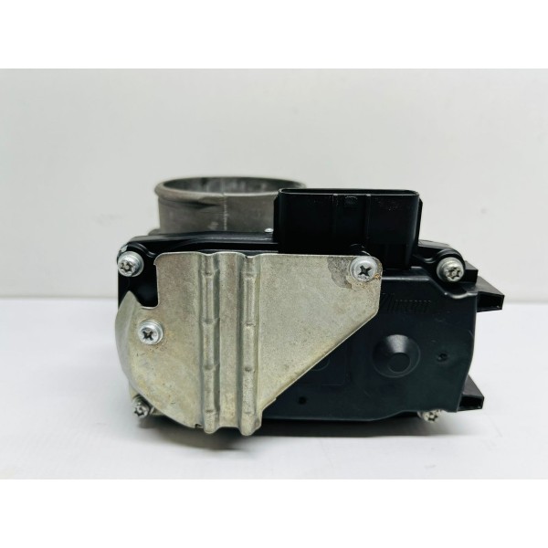 Corpo De Injeção Tbi Mitsubishi Outlander 2.0 2016