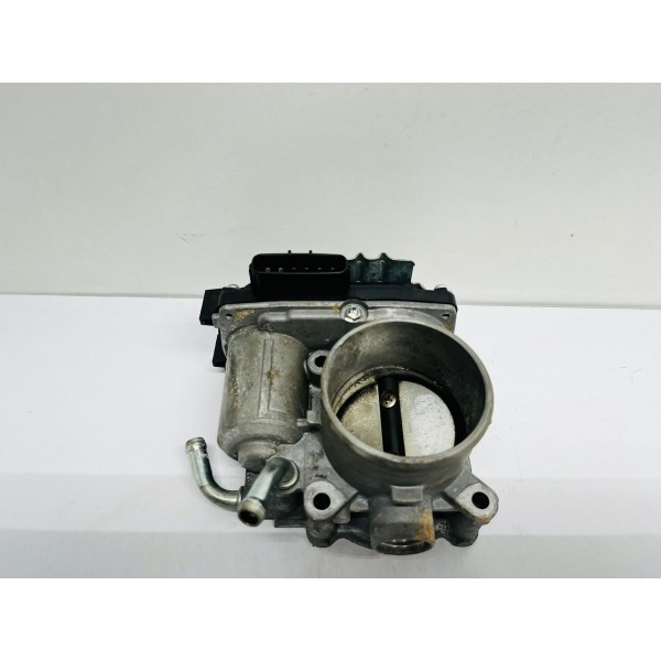 Corpo De Injeção Tbi Mitsubishi Outlander 2.0 2016