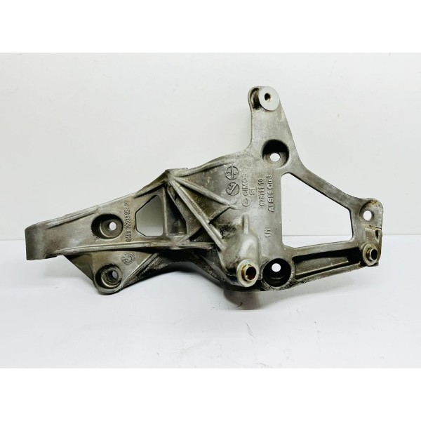 Suporte Do Alternador Bmw 116 1.6 Thp 2014 Cód. 67871110