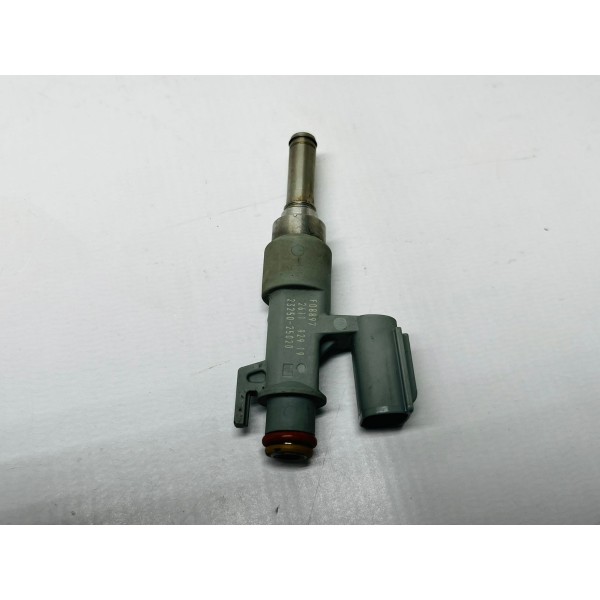 Bico Injetor Toyota Rav4 Hybrid 2020 Cód. 2325025020