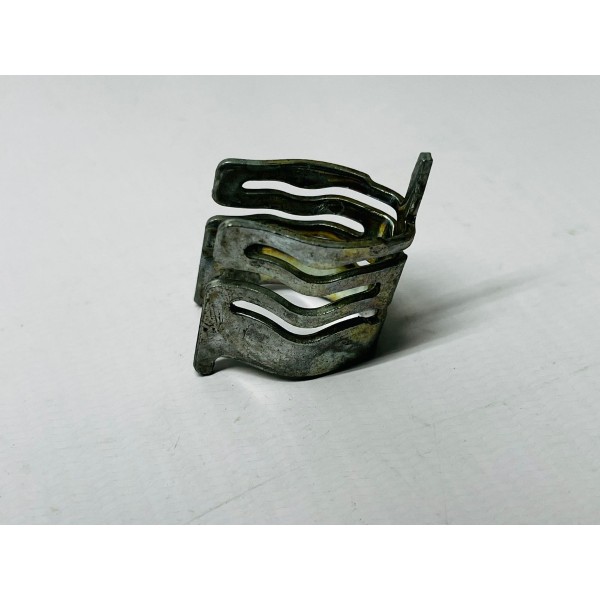 Trava Do Bico Injetor Toyota Rav4 Hybrid 2020