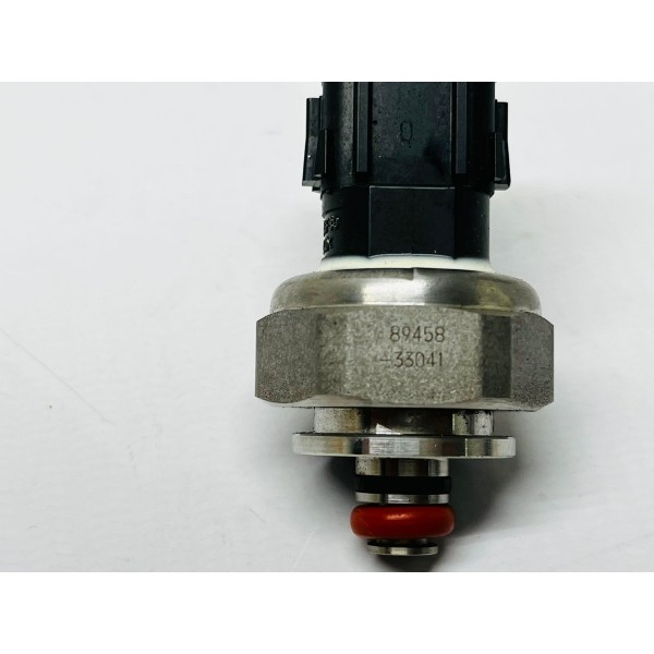Sensor Pressão Combustível Baixa Toyota Rav4 Hybrid 2020