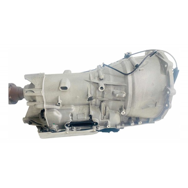 Transmissão Automática Jaguar Xe 2.0 2016 Gx37000cb