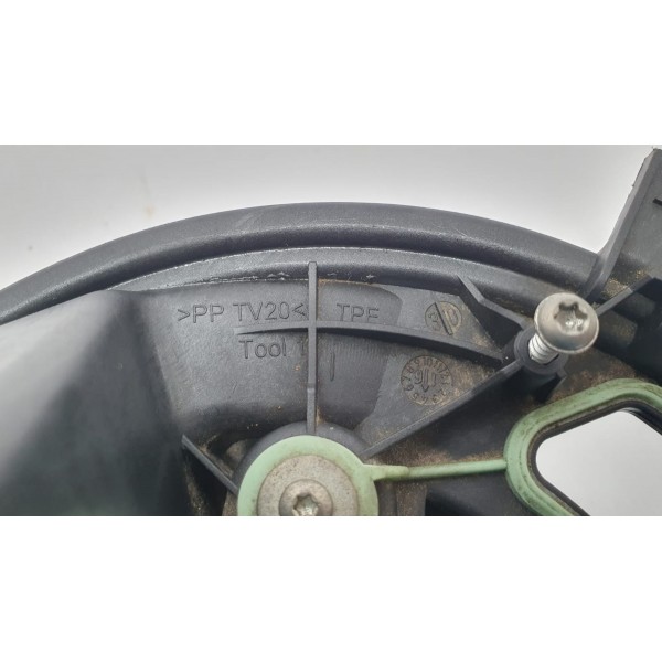 Motor Da Ventilaçao Interna Da Mercedes Slc 3000 2017 