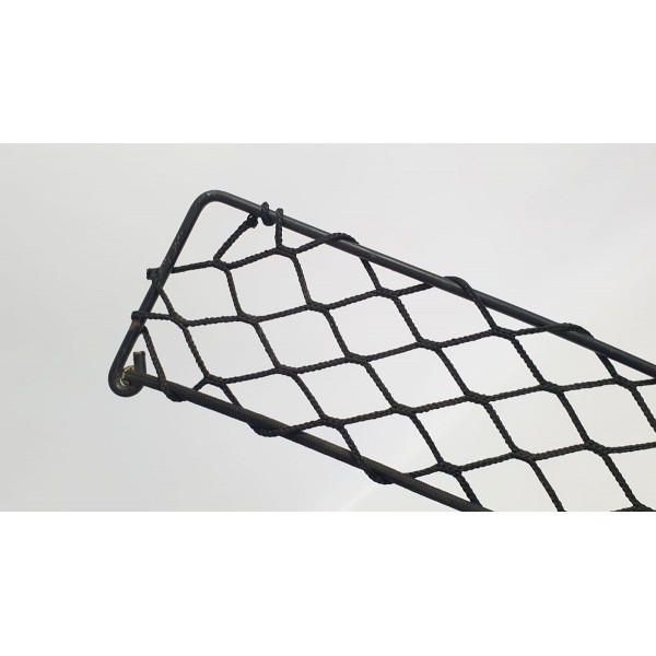 Rede Do Porta-malas Mercedes Slc 300 2017