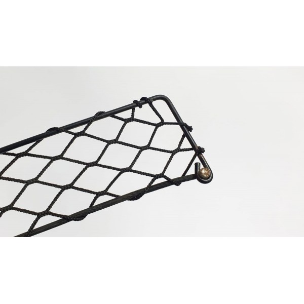 Rede Do Porta-malas Mercedes Slc 300 2017