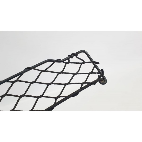 Rede Do Porta-malas Mercedes Slc 300 2017