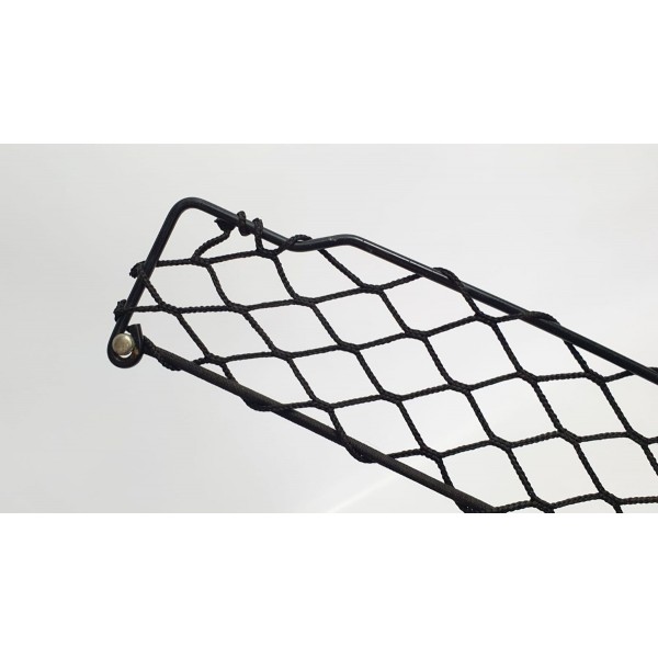 Rede Do Porta-malas Mercedes Slc 300 2017