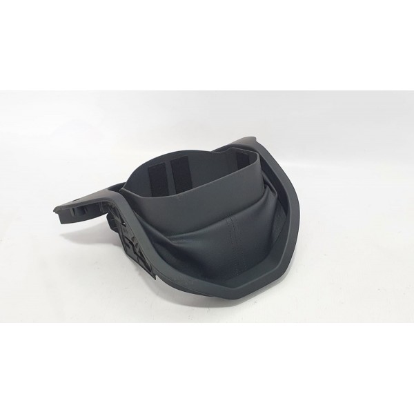 Acabamento Coluna De Direção Mercedes Slc 300 2017