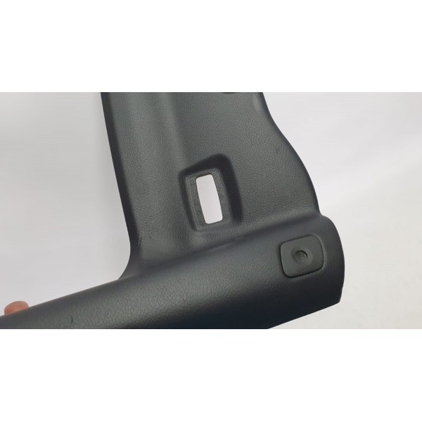 Acabamento Interno Do Teto L/direito Mercedes Slc 300 2017 Preto