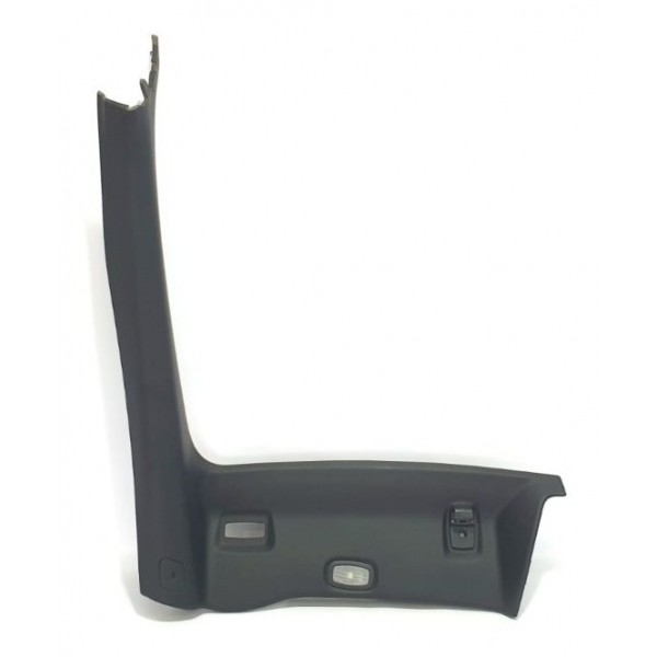 Acabamento Interno Do Teto L/direito Mercedes Slc 300 2017