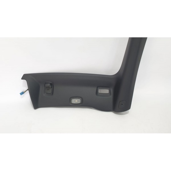 Acabamento Interno Do Teto L/esquerdo Mercedes Slc 300 2017