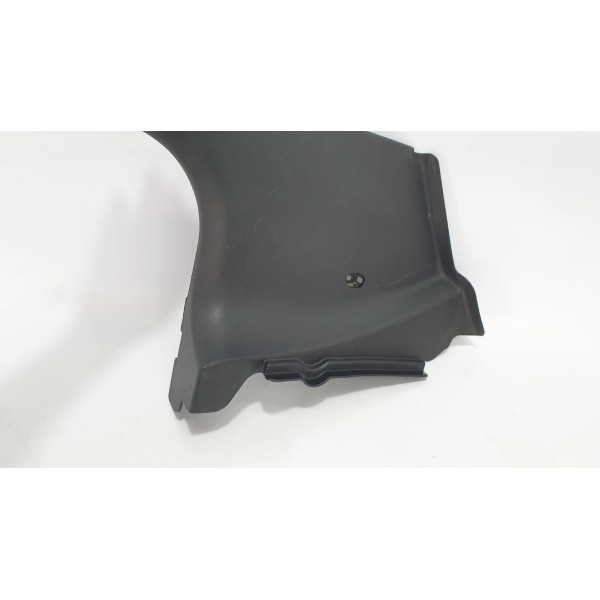 Acabamento Interno Traseiro L/direito Mercedes Slc 300 2017