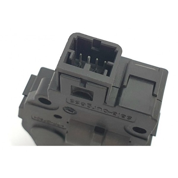 Motor Caixa De Ventilação Interna Mercedes Slc 300 2017