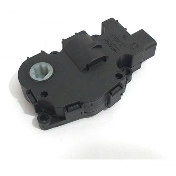 Motor Caixa De Ventilação Interna Mercedes Slc 300 2017