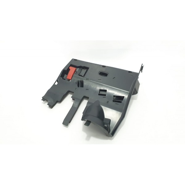 Acabamento Com Entrada Obd Mercedes Slc 300 2017 A1726800036