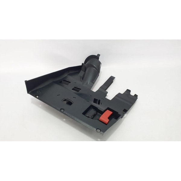 Acabamento Com Entrada Obd Mercedes Slc 300 2017 A1726800036