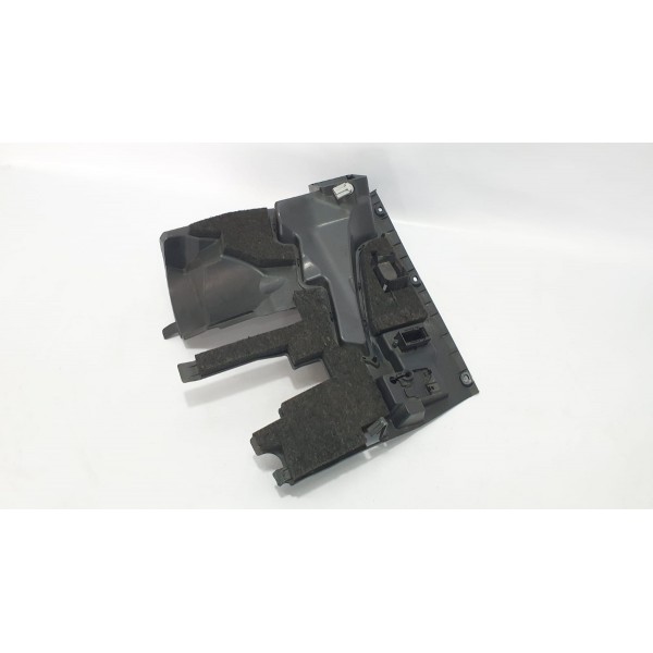 Acabamento Com Entrada Obd Mercedes Slc 300 2017 A1726800036