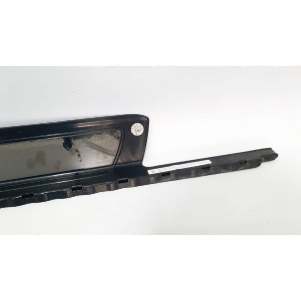Soleira Porta Esquerda Mercedes Slc 300 2017 Cód A1726801300