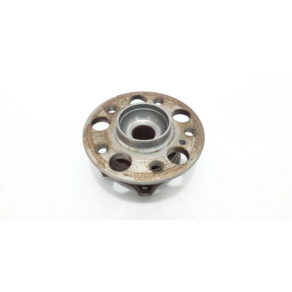 Rolamento Traseiro Mercedes Slc 300 2017