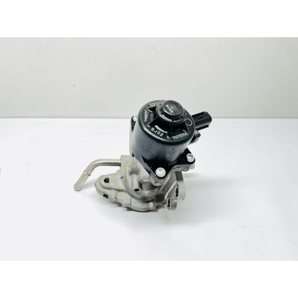 Válvula Egr Toyota Rav4 Hybrid 2020 Cód. 2562025040