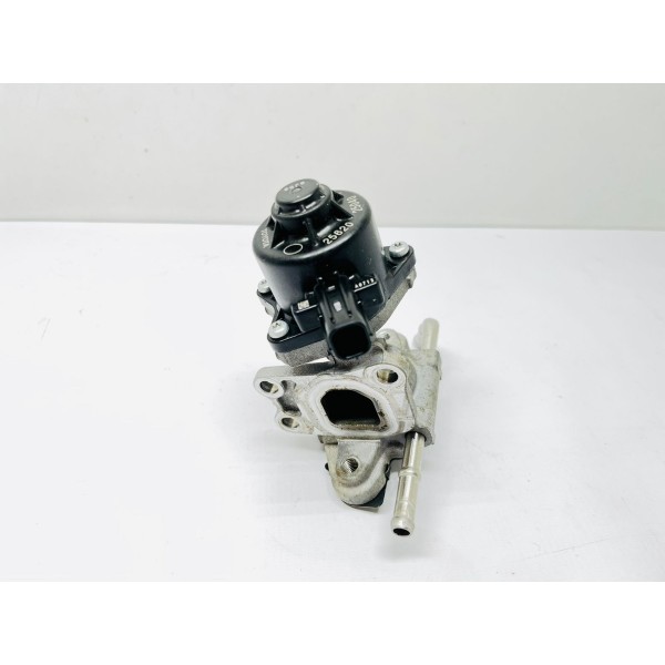 Válvula Egr Toyota Rav4 Hybrid 2020 Cód. 2562025040
