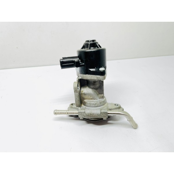 Válvula Egr Toyota Rav4 Hybrid 2020 Cód. 2562025040
