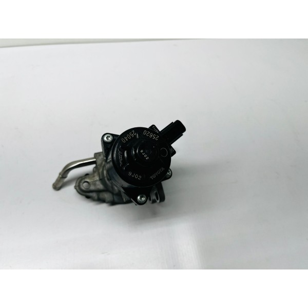Válvula Egr Toyota Rav4 Hybrid 2020 Cód. 2562025040