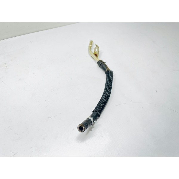 Cano Água Motor C/ Mangueiras Toyota Rav4 Hybrid 2020