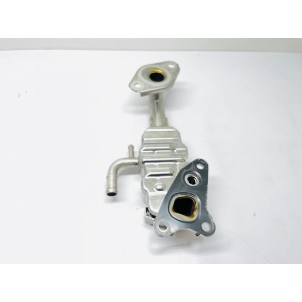 Resfriador Radiador Egr Toyota Rav4 Hybrid 2020