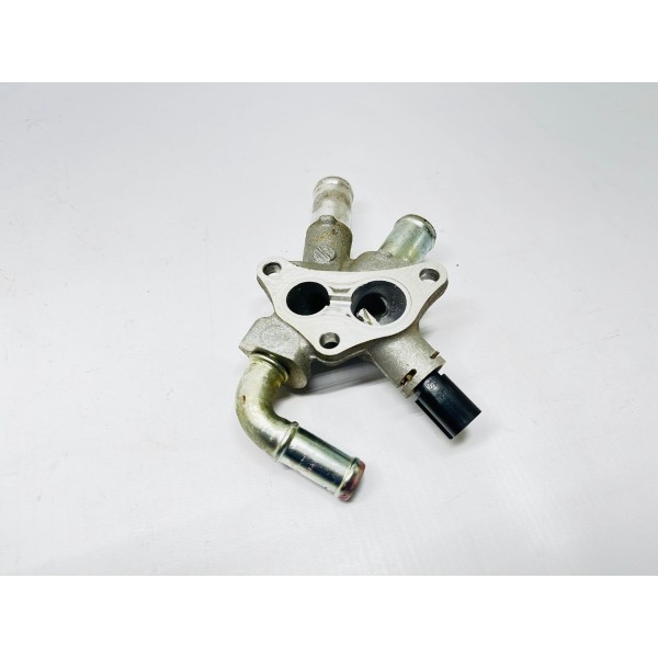 Cavalete Água Motor Toyota Rav4 Hybrid 2020